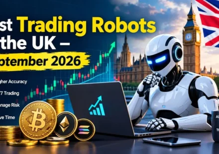 Best Trading Robots in the UK – September 2026