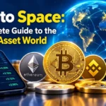 Crypto Space: A Complete Guide to the Digital Asset World