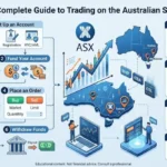 ASX Trading: Complete Guide to Trading on the Australian Stock Exchange