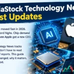 FTAsiaStock Technology News: Latest Updates
