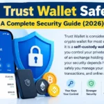 Is Trust Wallet Safe? A Complete Security Guide (2026)